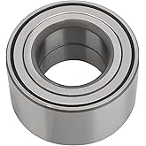 DRIVESTAR 510006 Front Left/Right Wheel Bearing Compatible with 92-03 Lexus ES300/RX300, Toyota Avalon/Camry/MR2 (Rear Side ONLY) for RAV4/Sienna/Solara