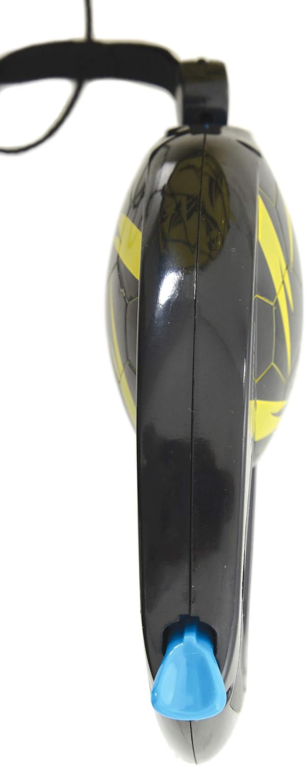 kickmaster control trainer