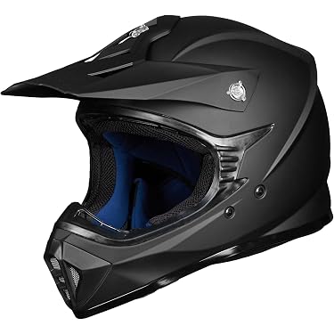 Amazon Best Sellers: Best Motorcycle & Powersports Helmets