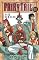 Livro Fairy Tail vol. 10
