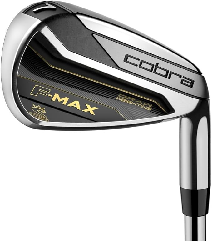 cobra max combo set