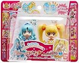 Pretty Cure All Stars pre-coordinates Doll Heart Catch Pretty Cure! 2