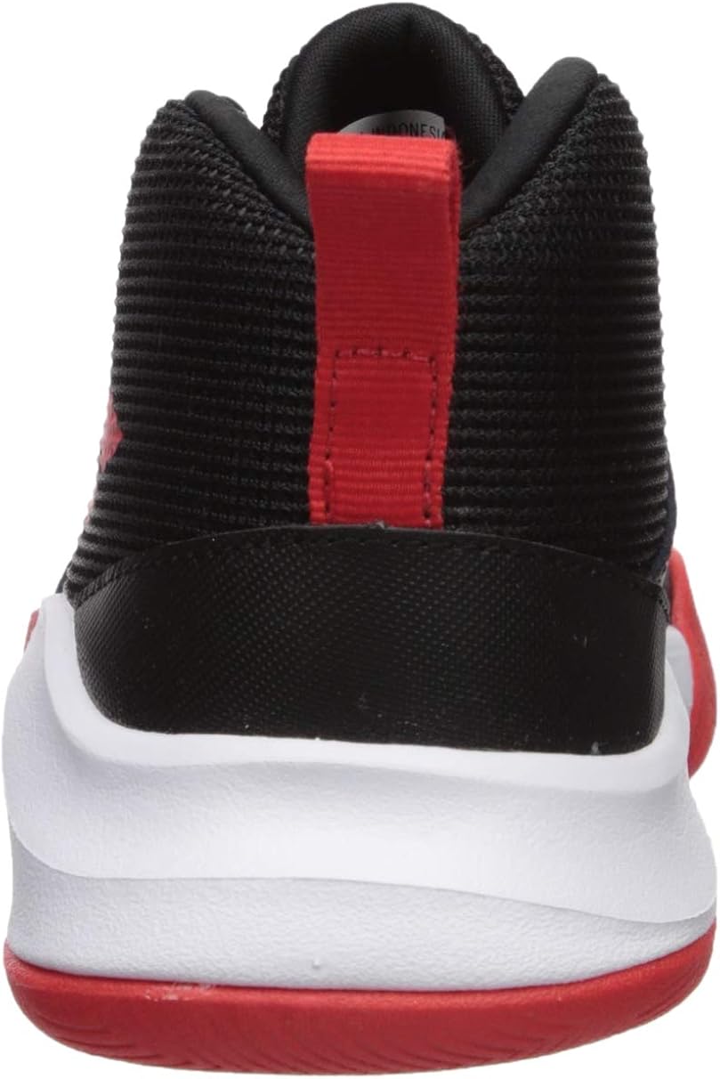 best athletic shoes for boys on Amazon Com Adidas Unisex Child Ownthegame Wide Basketball Shoe Basketball