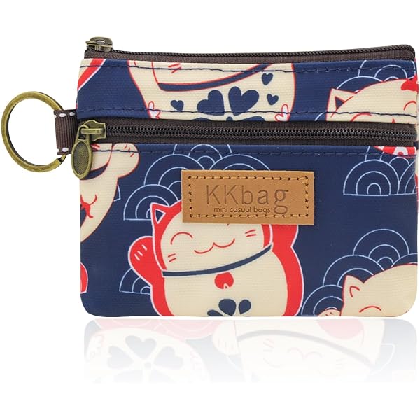 Amazon.com: 3D LiveLife Coin Purse - Baby Orangutan from