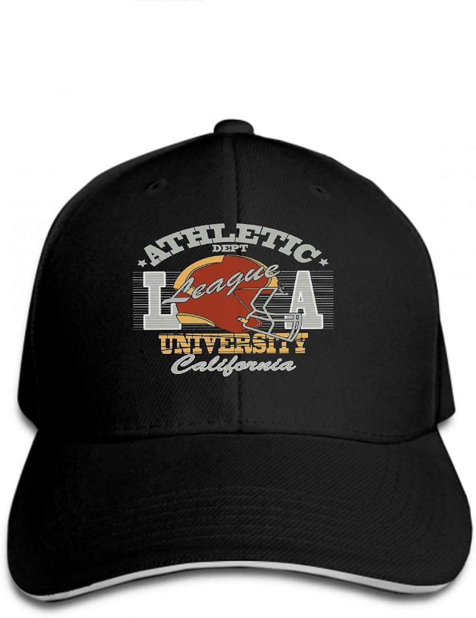 california custom caps