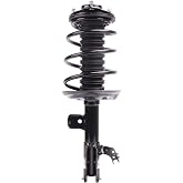 Monroe 173149 Suspension Strut and Coil Spring Assembly