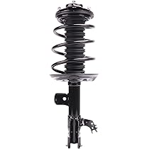 Amazon.com: Monroe Quick-Strut 173150 Suspension Strut and