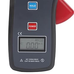 Eujgoov Leakage Current Tester, ETCR6800 Digital