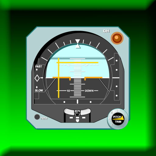Instrument Checkride Flash Cards Apps & Games