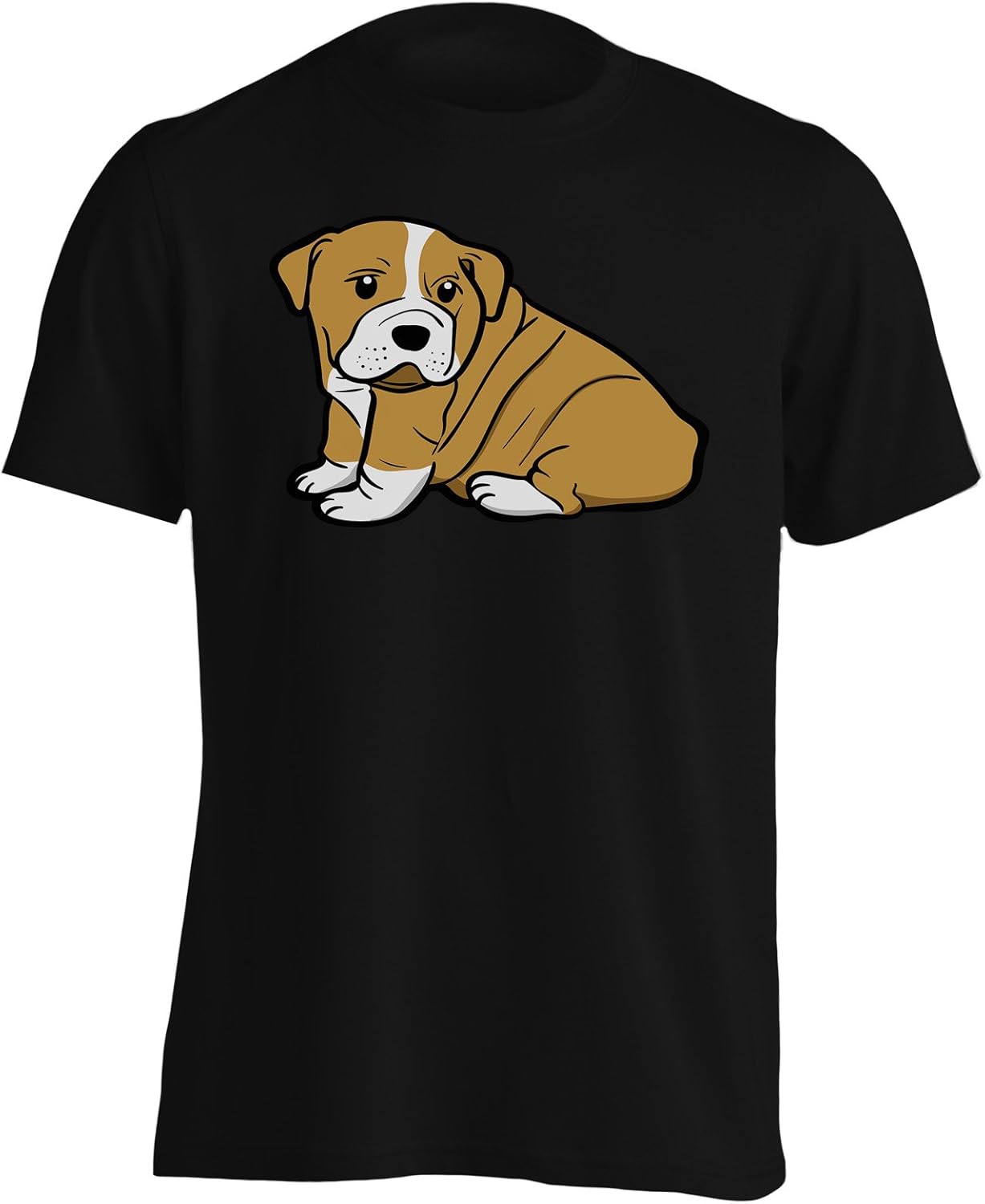 Dog Dogs Lovers Pet Novelty Funny Gift Men's TShirt d514m Amazon.co