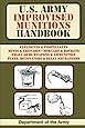 U.S. Army Improvised Munitions Handbook