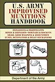 U.S. Army Improvised Munitions Handbook