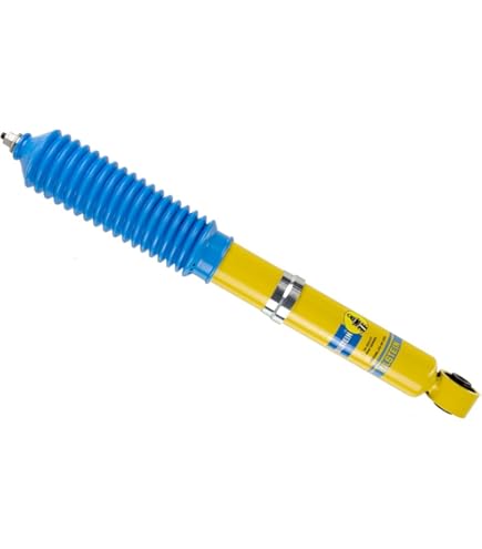 Amazon.com: Bilstein 24261630 Shock Absorber : Automotive