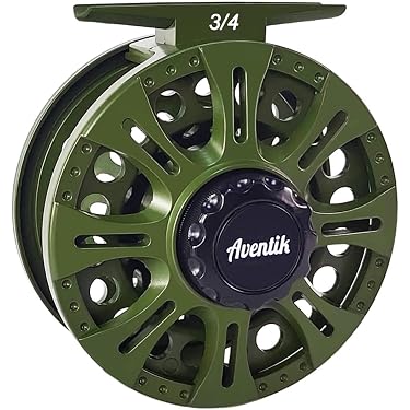 Most Wished For: Items customers added to Wish Lists and registries most often in Fly Fishing Reels