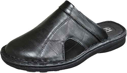 closed toe slide sandals