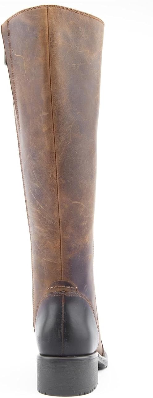 clarks orinoco eave leather knee boots
