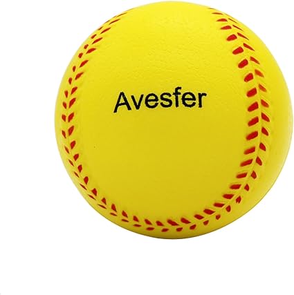 Foam softballs Clearance