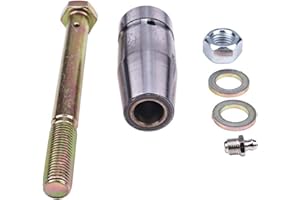 Solarhome Bucket Pin Kit T259403 T255859 24M7338 14M7276 JD7759 Compatible with JD 318D 318E 319D 319E 320D 320E 323D 323E