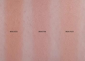 3ce blush swatch