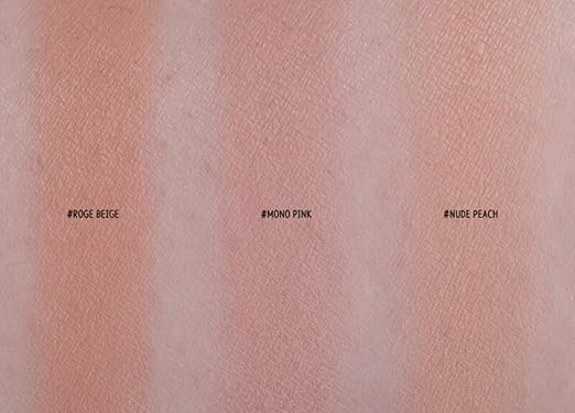 3ce blush swatch