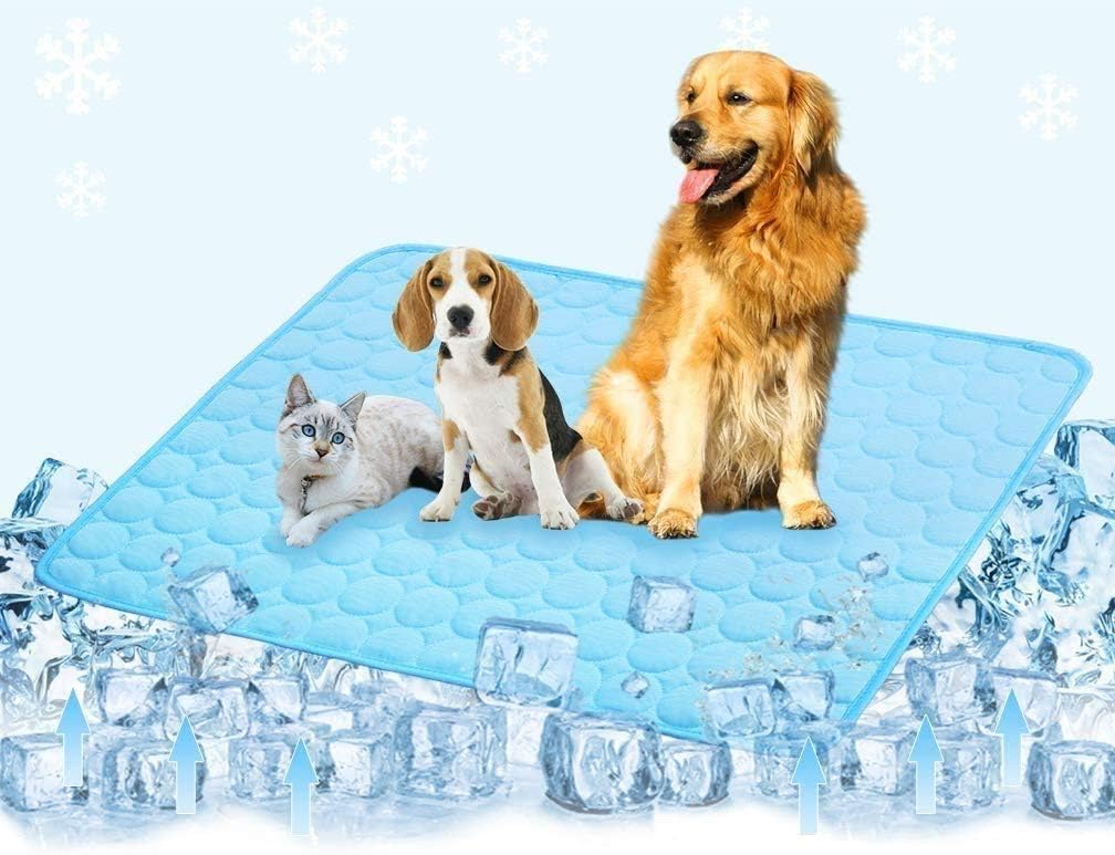 pet cooling mat pets at home