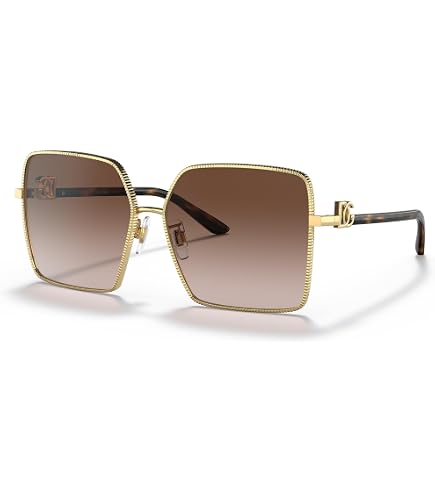 Gucci GG0879S Gold/Brown Shaded 61/18/140 women Sunglasses at