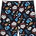 Disney Boys' Coco Pajamas Size 6 Blue