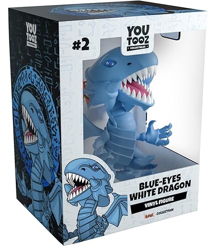 Amazon.com: Funko Pop Animation: Yu-Gi-Oh! - Blue Eyes White
