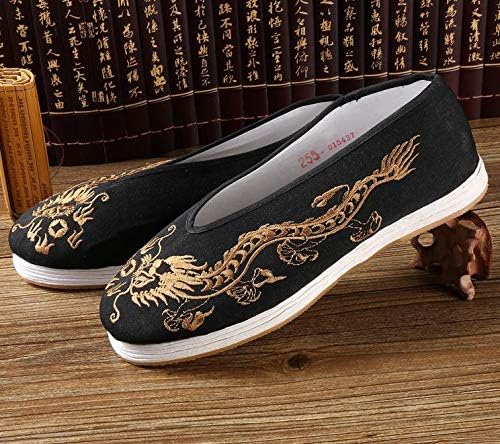 old school chinese shoes