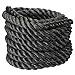 NEXPro Battle Rope Polydac Undulation Rope Exercise Fitness Training - 1.5