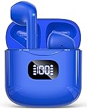 KTGEE Wireless Earbuds Bluetooth 5.3