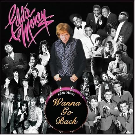 - Wanna Go Back by Money, Eddie (2007) Audio CD - Amazon.com Music