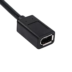 SinLoon FireWire Cable IEEE 1394 Type A 400 6 Pin