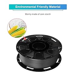 Official Creality 3D Printer Filament, PLA Filament