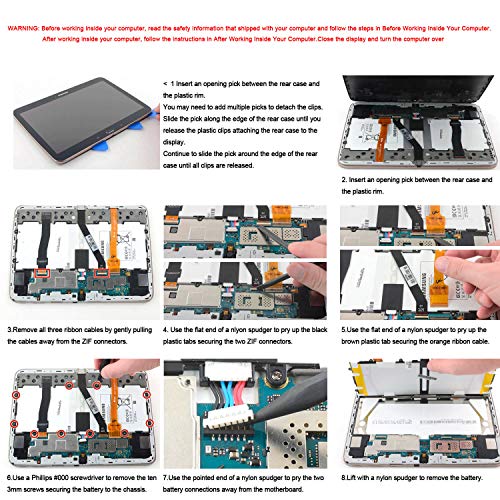 6 ANTIEE+Compatible+T4500E+Replacement+GT+P5200