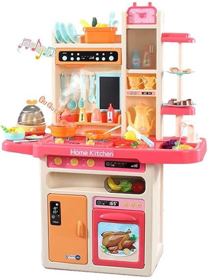 accesorios cocina juguete amazon