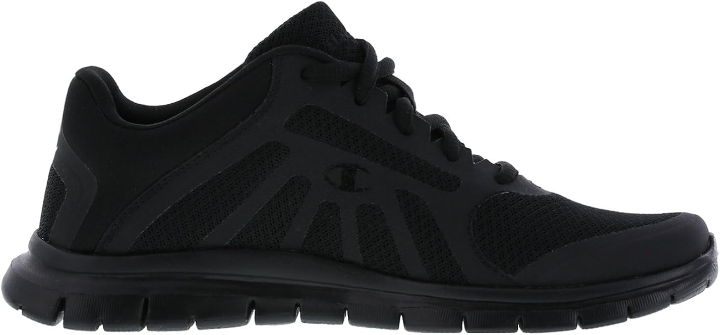 champion gusto runner