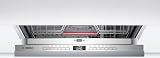 Bosch Series 4 Built-In Dishwasher 60 cm Home Connect ExtraDry view 3