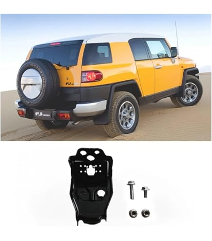 Staffa Universale Per Targa Per Fotocamera Con Vista Italia - Foto 2