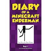 Diary of a Minecraft Enderman Book 1: Endermen Rule!