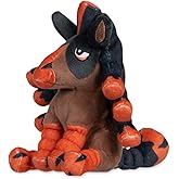 Pokémon Center: Mudsdale Sitting Cuties Plush