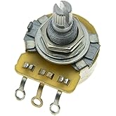 CTS 500K Electric Guitar Pots Guitar Audio Potentiometer A500K