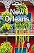 Lonely Planet New Orleans (Travel Guide)