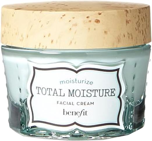 total moisture facial cream