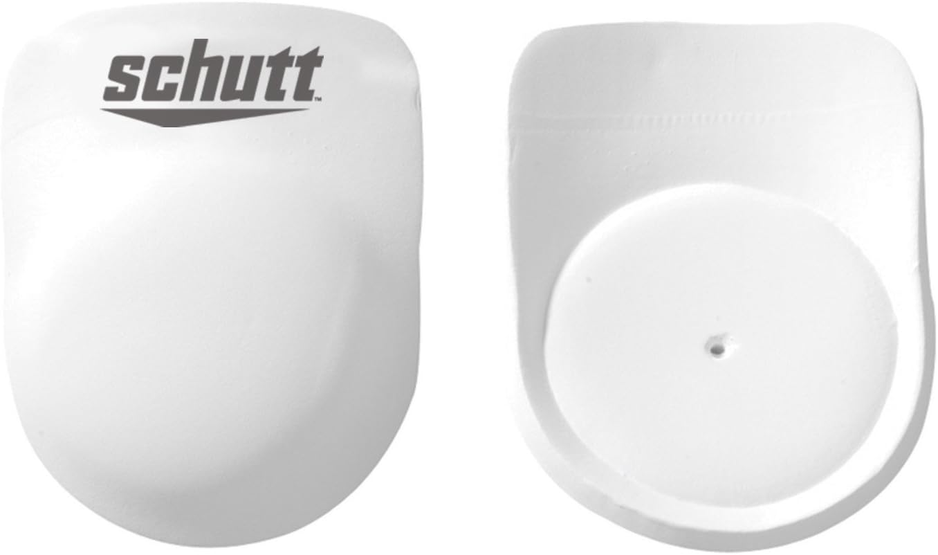 Schutt Youth Vinyl-Dipped Knee Pads : Sports & Outdoors