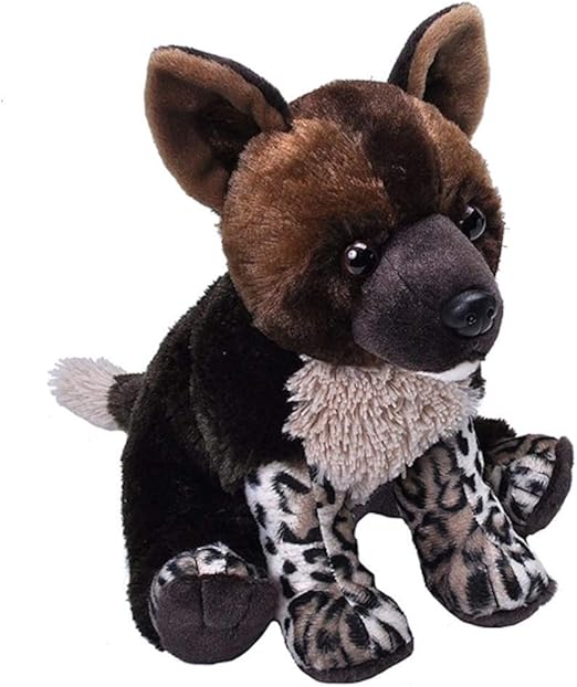 wild republic african animals