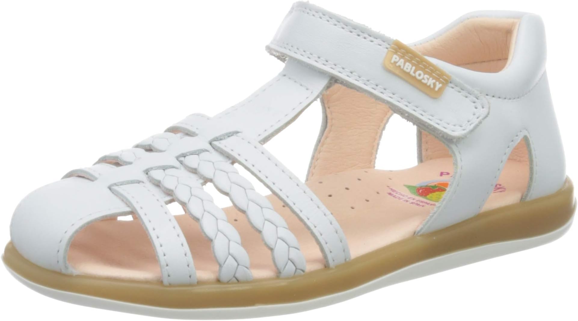 Girl's 079300 Sandals