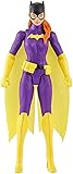 Batman Knight Missions True-Moves Batgirl Figure