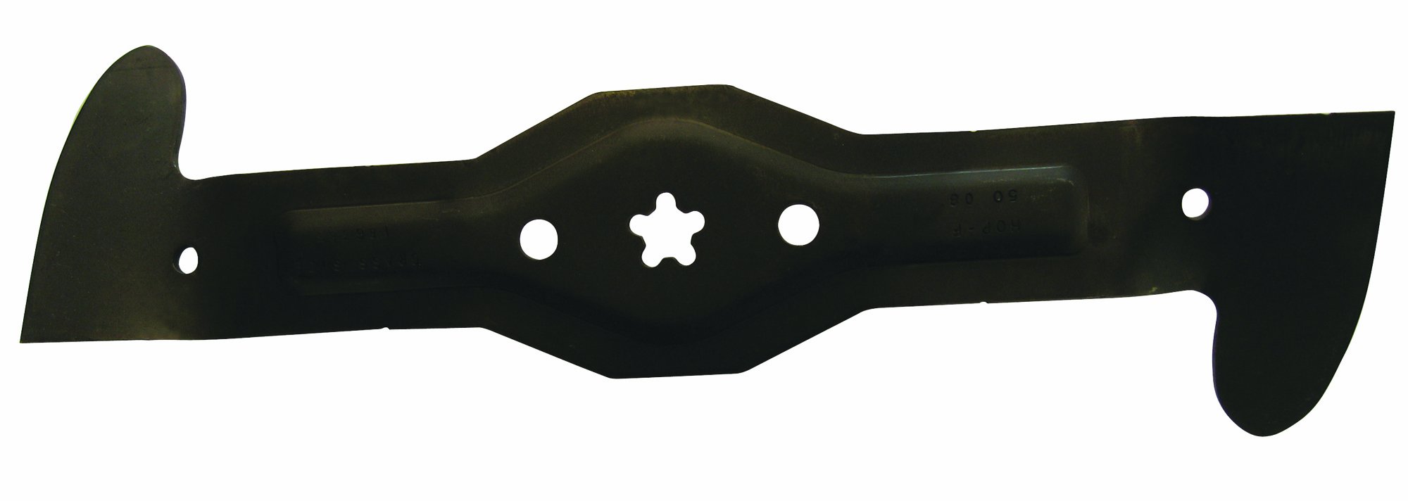 McCulloch 00057-76 161.52. Tractor Replacement Blade 97 cm, 2 pcs, MBO052