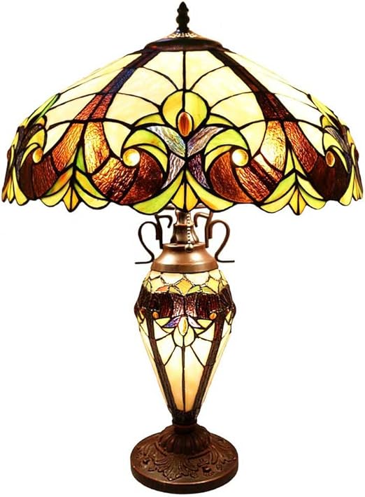 river of goods table lamp